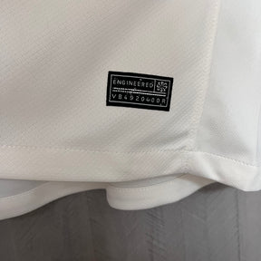 Camisa Chelsea Il 25/26 Super Mundial | Futmantos