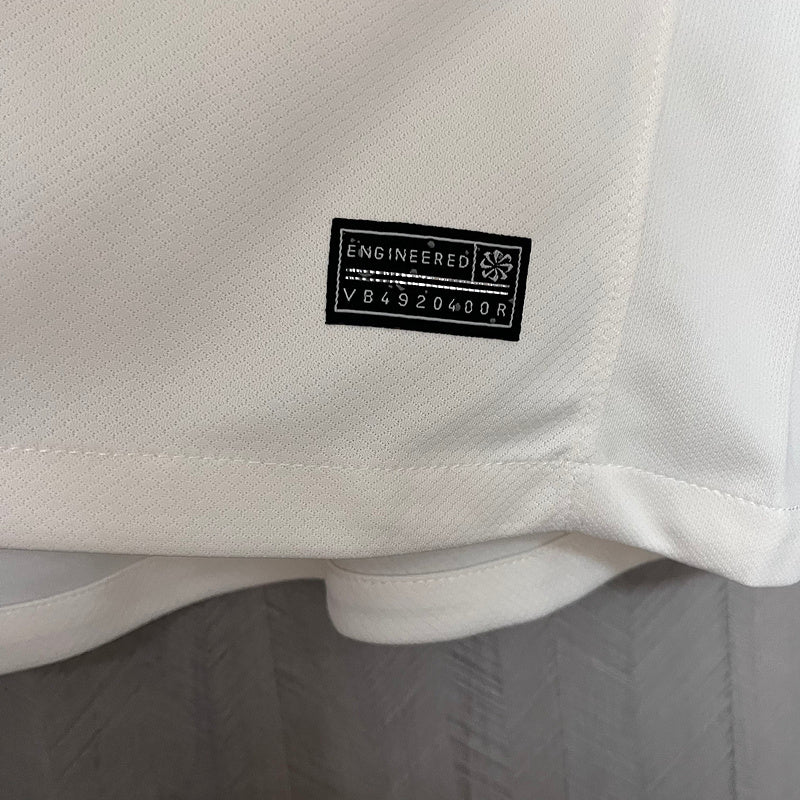 Camisa Chelsea Il 25/26 Super Mundial | Futmantos