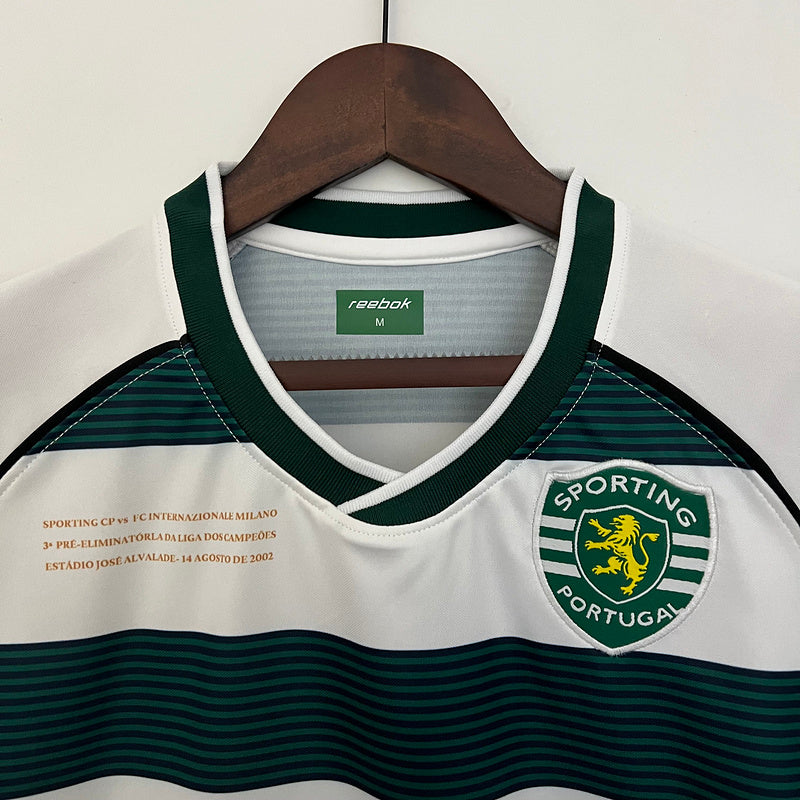 Camisa Sporting Edição Especial 23/24 | Futmantos