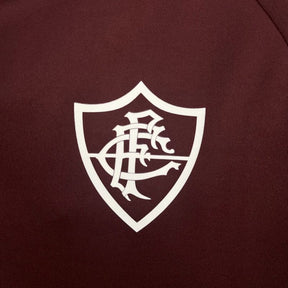 Camisa Fluminense 25/26 - Treino / Bordo | Futmantos