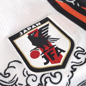 Camisa Japão - 24/25 Ed Especial