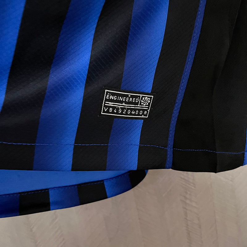 Camisa Inter de Milão I 25/26 - Torcedor | Futmantos