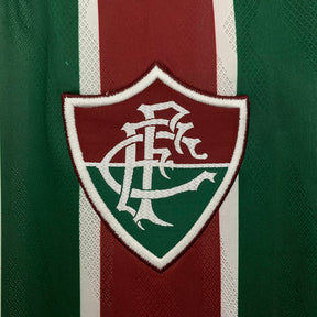 Camisa Fluminense I 25/26 - Super Mundial | Futmantos