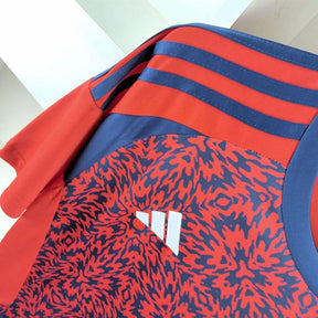 Camisa Costa Rica ll 24/25I 24/25 - Copa América 2024