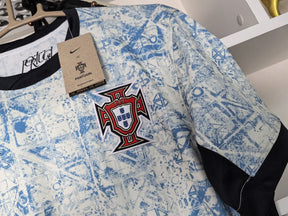 Camisa Portugal II - 24/25 | Futmantos