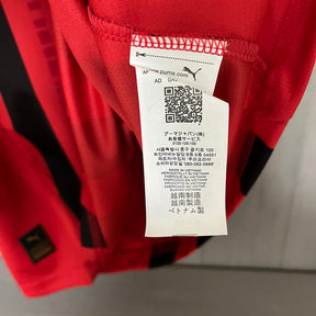 Camisa Milan I 24/25 | Futmantos