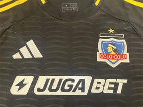 Camisa Colo-Colo ll 25/26 - | Futmantos