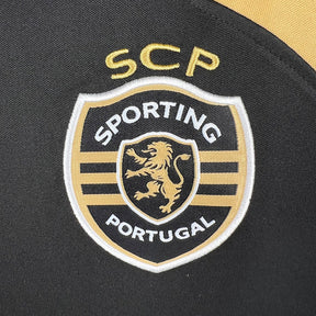 Camisa Sporting Lisboa II 2023/2024