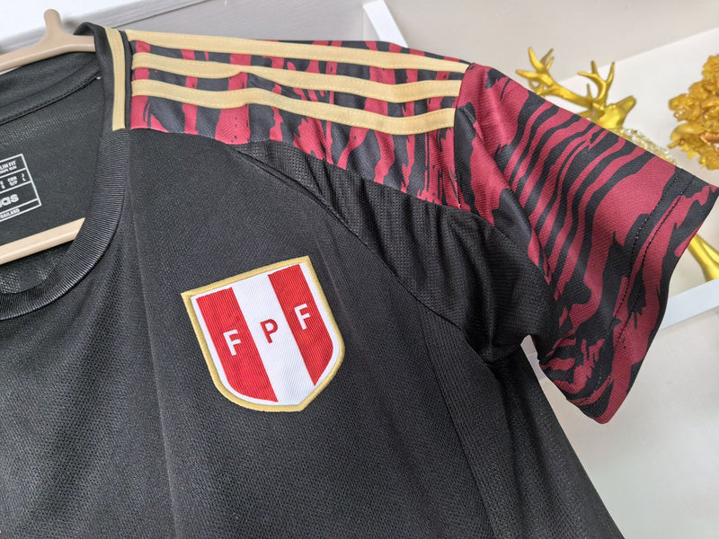 Camisa Peru Il 24/25 - Copa América 2024