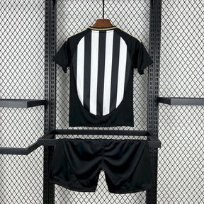 Kit Atlético Mineiro l 25/26 | Futmantos