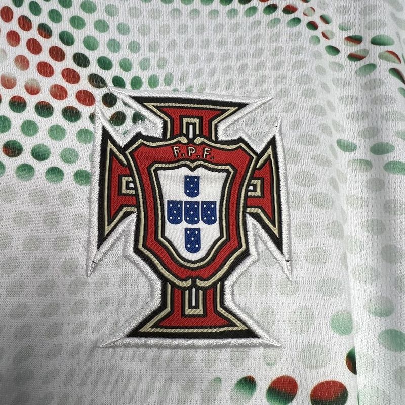 Camisa Portugal ll 25/26 | Futmantos