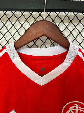 Camisa Internacional 25/26 Titular | FutMantos