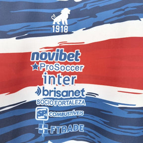 Camisa Fortaleza II - 24/25 | Futmantos