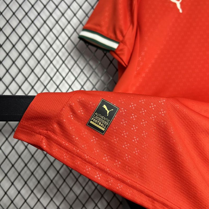 Camisa Portugal l 25/26 | Futmantos