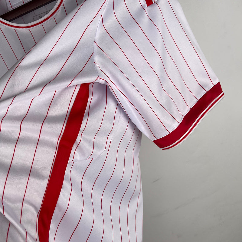 Camisa SL Benfica Edição Especial - 23/24 | Futmantos