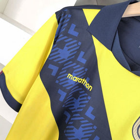 Camisa Equador 24/25 - Copa America