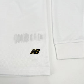 Camisa São Paulo - 24/25 - Manga Longa