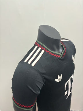 Camisa Bayern de Munique Champions League 25/26 Jogador | FutMantos