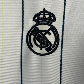 Camisa Real Madrid US Pack Baseball 25/26 | Futmantos