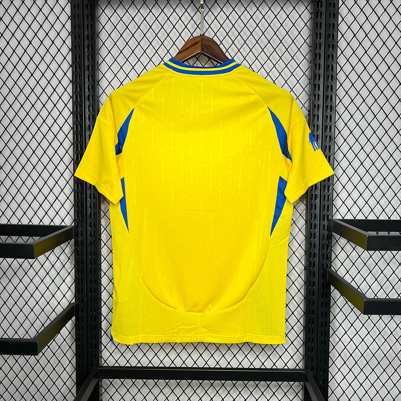 Camisa Al-Nassr - 24/25  | Futmantos