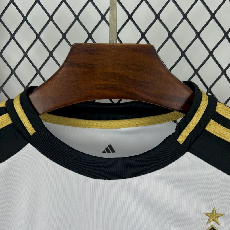 Camisa Atlético Mineiro Il 25/26 | FutMantos
