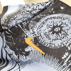 Camisa Brasil 24/25 - Ed Cristo Redentor | Futmantos