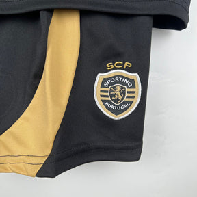 Kit Infantil Sporting lll - 23/24 | Futmantos