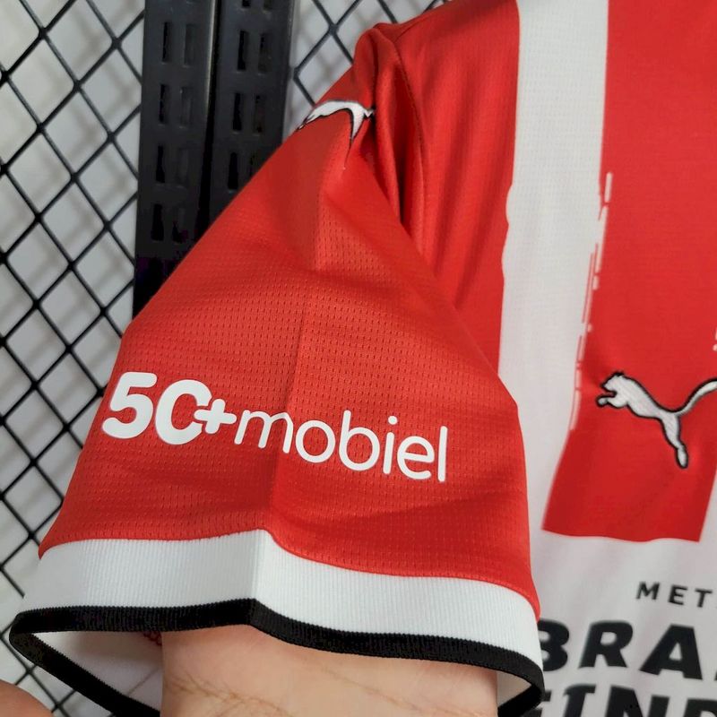 Camisa PSV I 24/25 | Futmantos