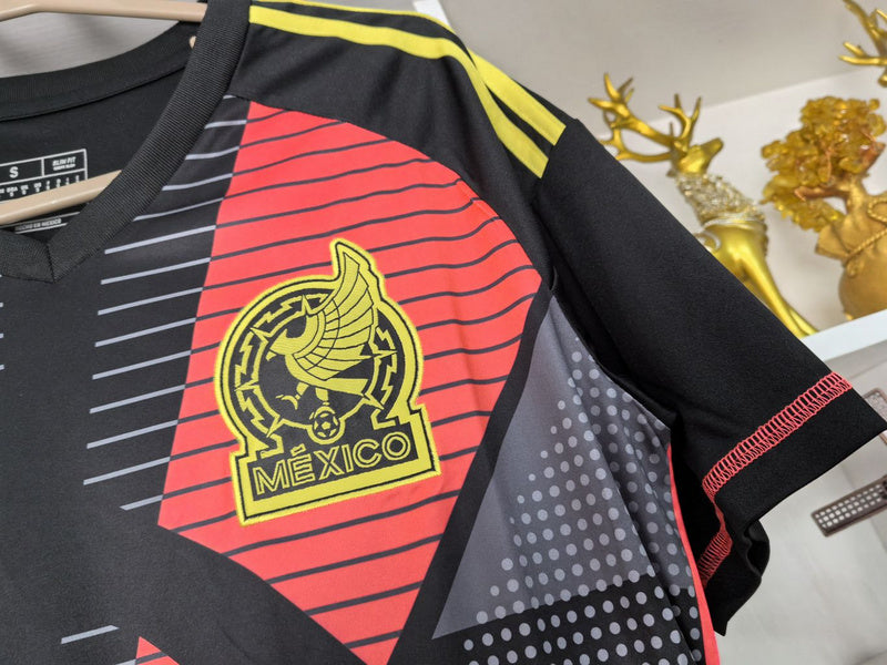 Camisa Argentina Goleiro 24/25 - Copa América 2024