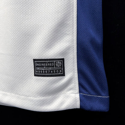 Camisa Inglaterra 24/25 - Eurocopa 2024  | Futmantos
