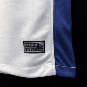 Camisa Inglaterra 24/25 - Eurocopa 2024  | Futmantos