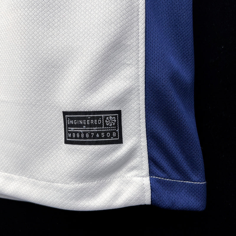 Camisa Inglaterra 24/25 - Eurocopa 2024  | Futmantos