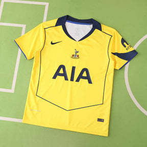 Camisa Tottenham Spurs III - 25/26 | Futmantos