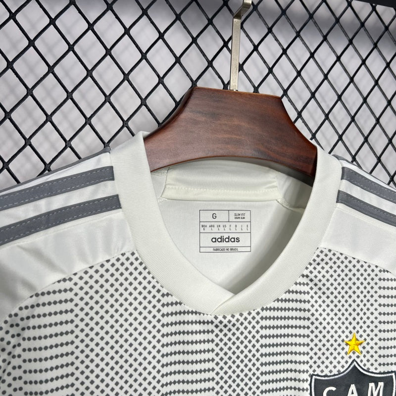 Camisa Atlético Mineiro ll 24/25 | FutMantos