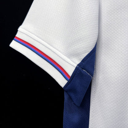Camisa Inglaterra 24/25 - Eurocopa 2024  | Futmantos
