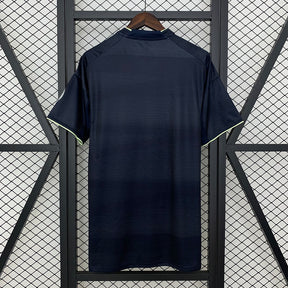 Camisa Real Madrid II - 25/26 Torcedor | Futmantos