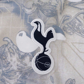 Camisa Tottenham Spurs Training - 25/26 | Futmantos
