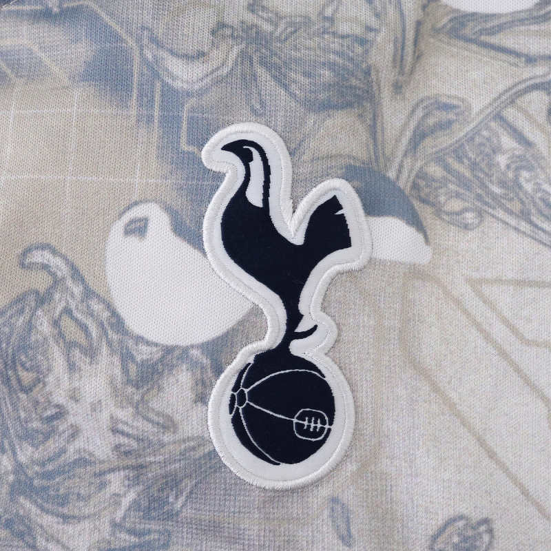 Camisa Tottenham Spurs Training - 25/26 | Futmantos