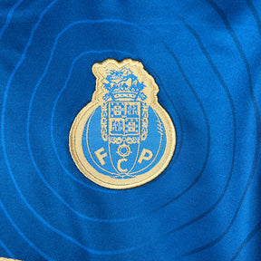 Kit Infantil FC Porto 23/24 - Azul | Futmantos