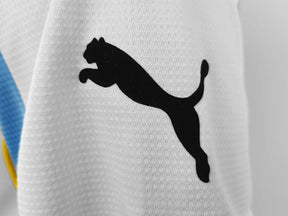 Camisa Lazio Retrô 2000/2001 Branca - | Futmantos