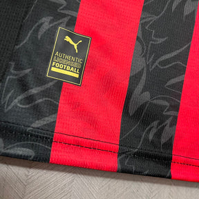 Camisa Milan l 25/26 | Futmantos