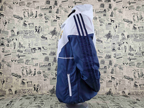 Corta Vento Real Madrid - Azul/Branca