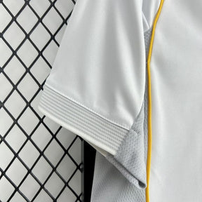 Camisa Real Madrid - 25/26 Torcedor | Futmantos