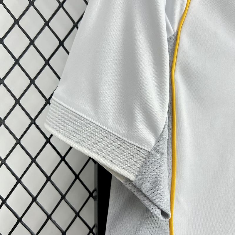 Camisa Real Madrid - 25/26 Torcedor | Futmantos