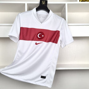 Camisa Turquia - 24/25 | Futmantos