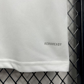 Camisa Colômbia Especial Centenário 24/25 | FutMantos