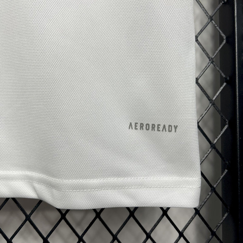 Camisa Colômbia Especial Centenário 24/25 | FutMantos