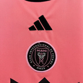 Kit Infantil Inter Miami 2024/25 | Futmantos