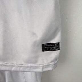 Kit Infantil PSG II 23/24 - Reserva | Futmantos