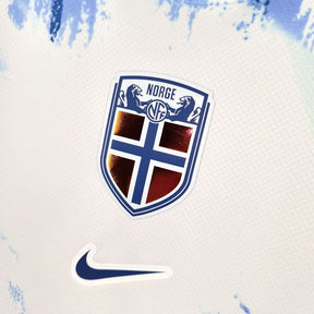 Camisa Seleção Noruega II - 24/25 | Futmantos